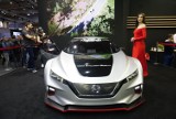 Poznań Motor Show 2019: Co działo się w sobotę? [ZOBACZ]