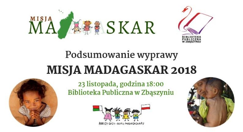 Trzynaście dni na Madagaskarze. Misja żywieniowa z Uniwersytetu Przyrodniczego w Poznaniu 
