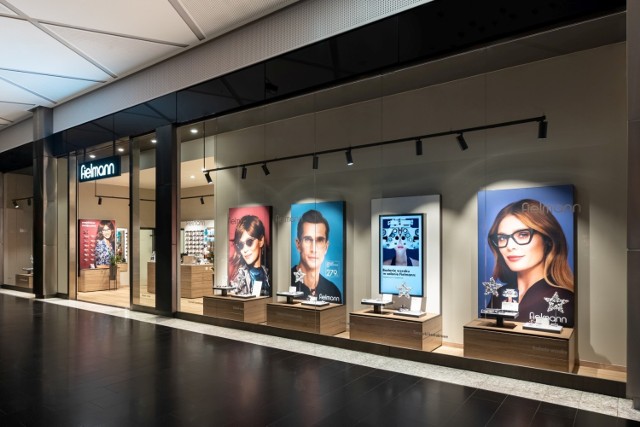 Nowy salon optyczny Fielmann w Rzeszowie już otwarty! Odwiedź go i znajdź  idealnie dobraną parę okularów | Rzeszów Nasze Miasto