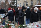 Kiermasz Świąteczny w Domu Dziecka "Droga" w Wolsztynie