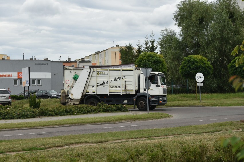Zbiórka odpadów wielkogabarytowych i zużytego sprzętu w Malborku w sobotę.. Warto pamiętać i przygotować się wcześniej