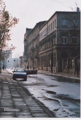 Łódź, której już nie ma. Zobacz stare zdjęcia miasta