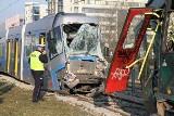 Czy sztab kryzysowy znajdzie przyczyny ostatnich wypadków tramwajów?