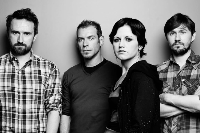 W czerwcu cały Torwar zaśpiewa hit "Zombie". The Cranberries uwielbiają kontakt ze swoimi fanami