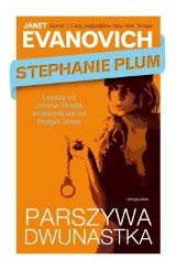 "Parszywa dwunastka" - co nowego u Stephanie Plum?