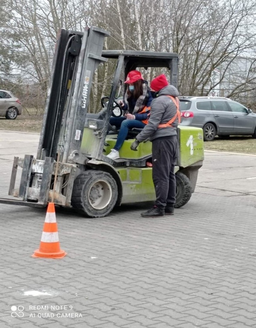 ZS 2: Stargardzki ekonomik zwiększa konkurencyjność uczniów na rynku pracy