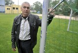 Gdańsk: Piłkarze Gedanii doczekali się ośrodka szkoleniowego. Dlaczego wciąż nie działa?