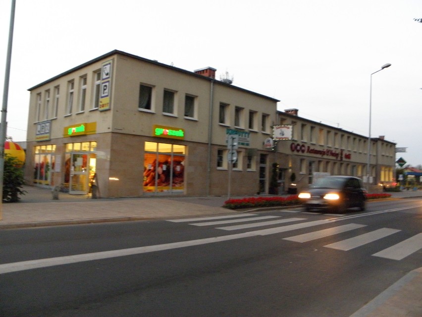 Sklep Groszek Żory: Nowy sklep w centrum miasta [ZDJĘCIA]