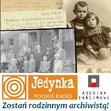 Archiwum Państwowe w Piotrkowie zachęca: Zostań rodzinnym archiwistą