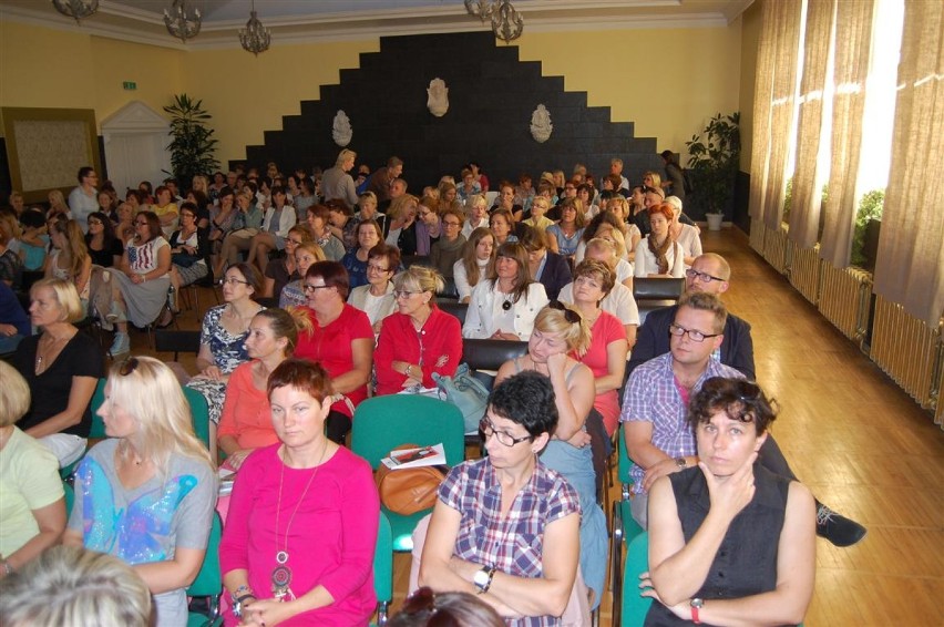 Konferencja wojewódzka z okazji Światowego Dnia FAS „Dzieci, które pozostają dziećmi”