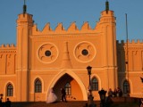 Zamek w Lublinie zaświeci się na niebiesko