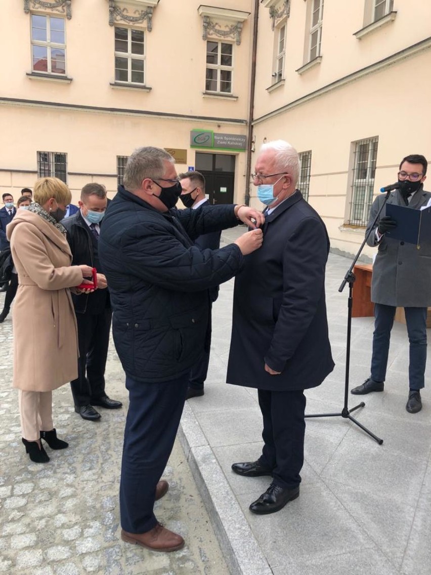 Nasi sołtysi i samorządowcy uczestniczyli w V Pielgrzymce Sołtysów [ZDJĘCIA]