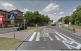 Rozpoczęła się przebudowa ulicy Perzyńskiego w Opocznie. Uwaga na zmiany rozkładów jazdy MPK
