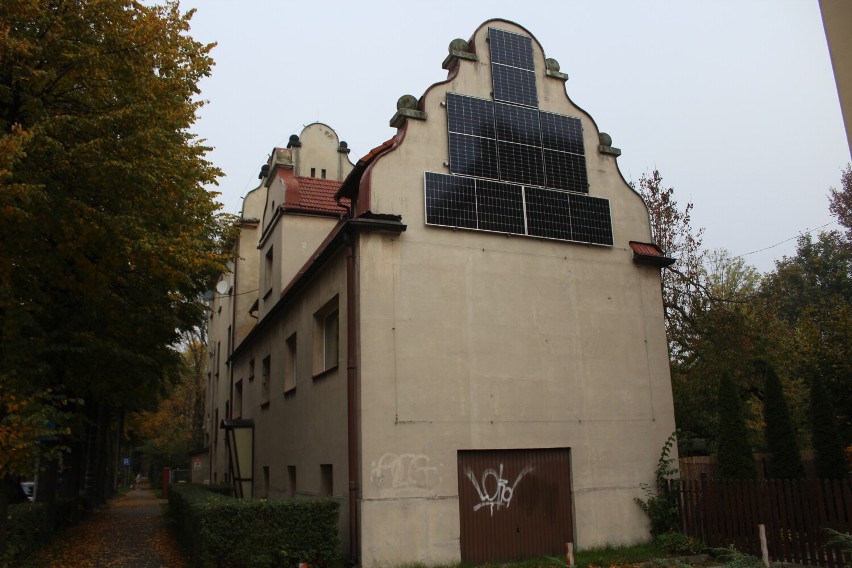 W Żorach kiedyś było więzienie! Zobacz ZDJECIA. Dziś to miejsce nie przypomina dawnych czasów