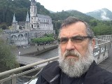 Ojciec Zbigniew z Lourdes