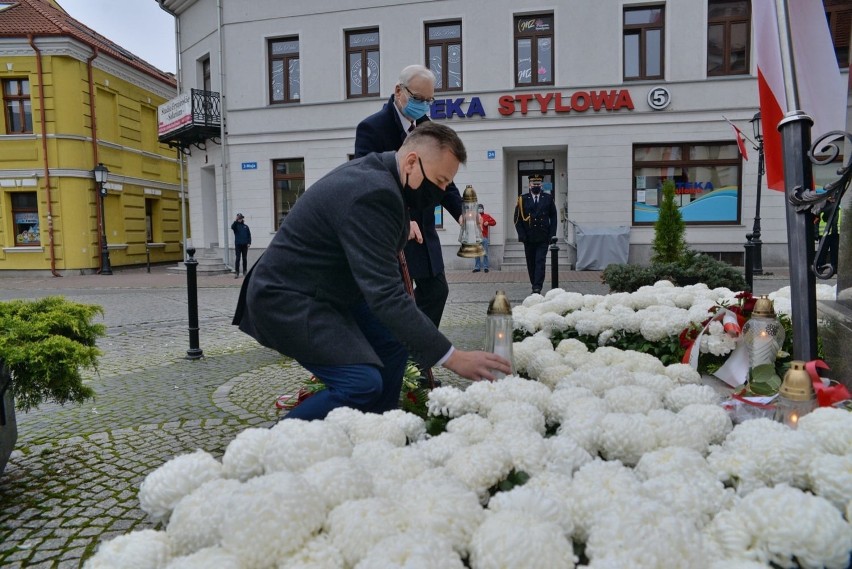 Konin: Obchody Narodowego Święta Niepodległości w cieniu epidemii