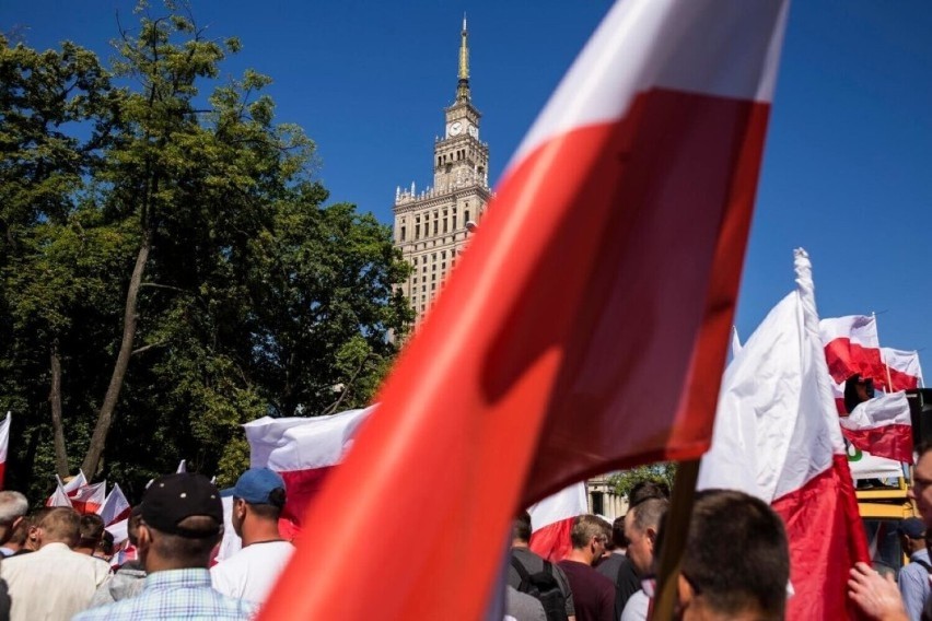 Wydarzenie organizowane jest 11 listopada przez Muzeum...