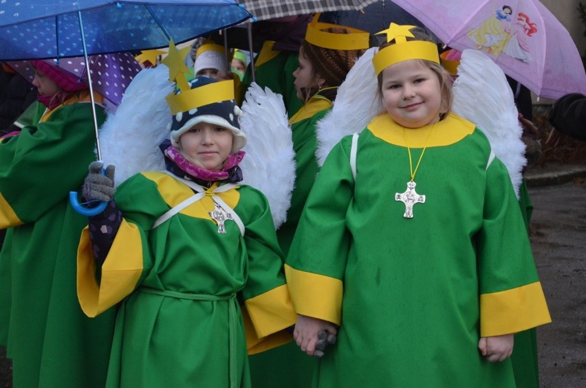 Święto Trzech Króli w Głogowie. Tak świętowaliśmy w latach 2013 - 15. Zobaczcie zdjęcia z barwnych pochodów