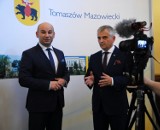 Komisja sejmowa obradowała w Tomaszowie