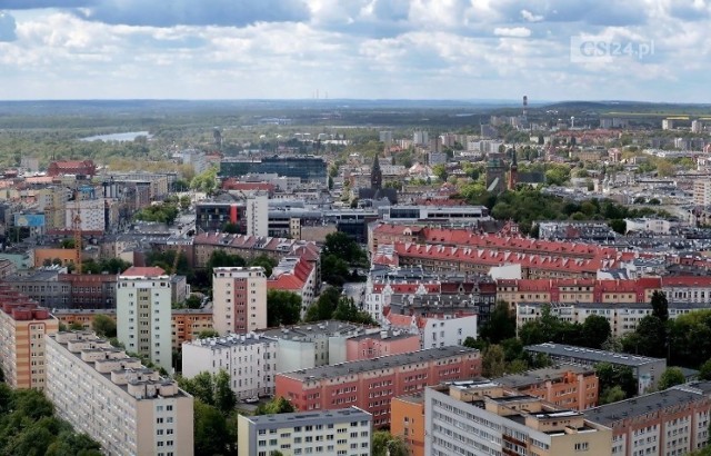 Brak pracowników na szczecińskim rynku pracy