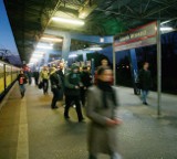 Dworzec we Wrzeszczu czeka przed Euro 2012 drobna kosmetyka