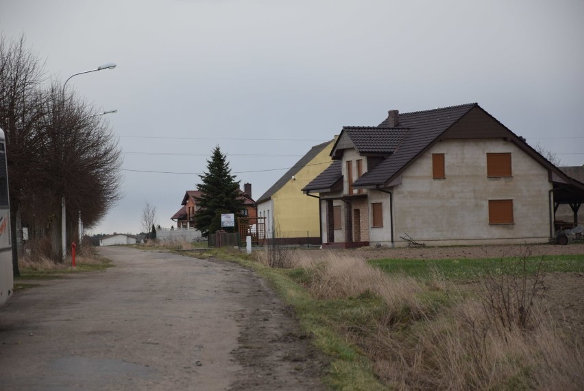 SULMIERZYCE: Przebudowa ulicy Myśliwskiej jeszcze w tym roku!