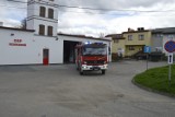 Strażacy z Dzierzgonia i Postolina proszą o wsparcie na zakup dodatkowego wyposażenia dla nowych wozów bojowych