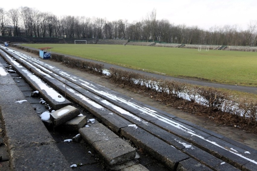 Remont stadionu Korony dopiero po Dniach Młodzieży