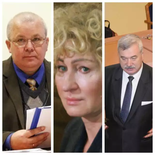 Trzech kandydatów walczy o fotel rektora Państwowej Wyższej Szkoły Zawodowej