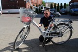Mieszkańcy powiatu bydgoskiego mogą oznakować rowery. W wakacje sporo akcji