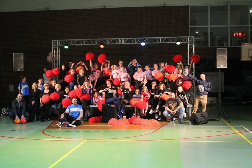 Walentynki 2020: Walentynki na sportowo w gminie Dolsk