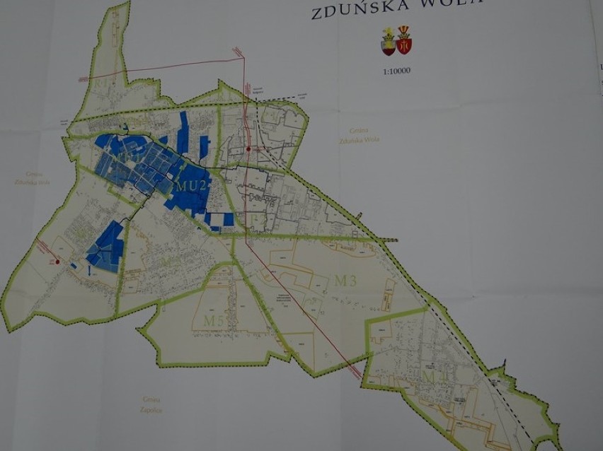 Geotermia i rozwój sieci cieplnych na smog w Zduńskiej Woli