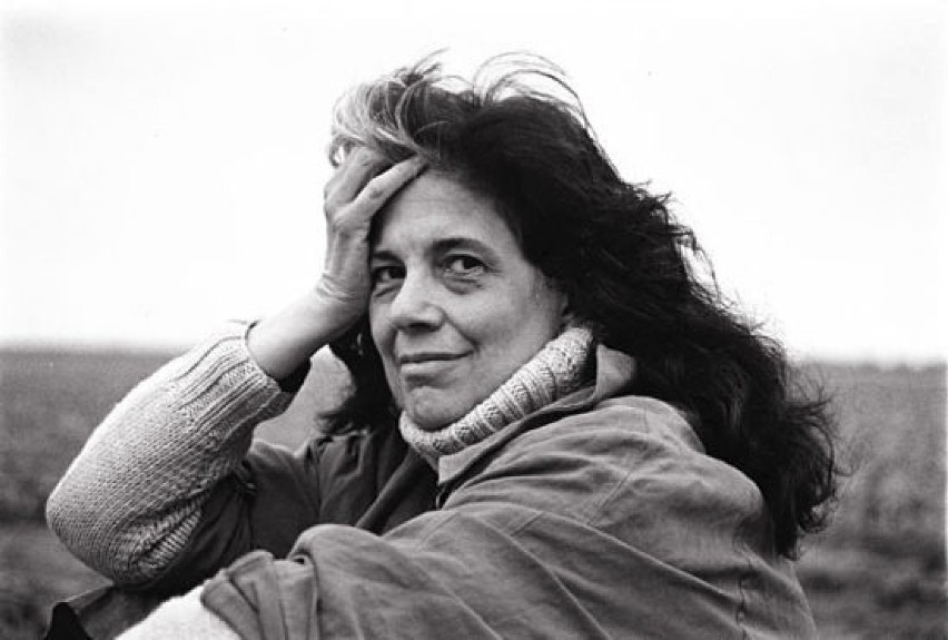 Susan Sontan
