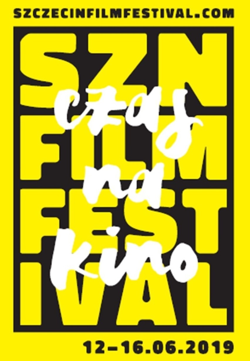 Szczecin Film Festival

Czerwcowa edycja festiwalu to...