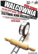 Kraków. Już w sobotę druga edycja Festiwalu Kina Niezależnego "Walcownia"