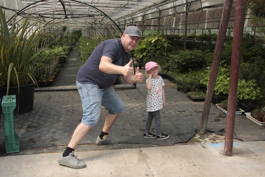 Otwarte drzwi w Arboretum Leśnym im. prof. Stefana Białoboka w Stradomi (GALERIA)