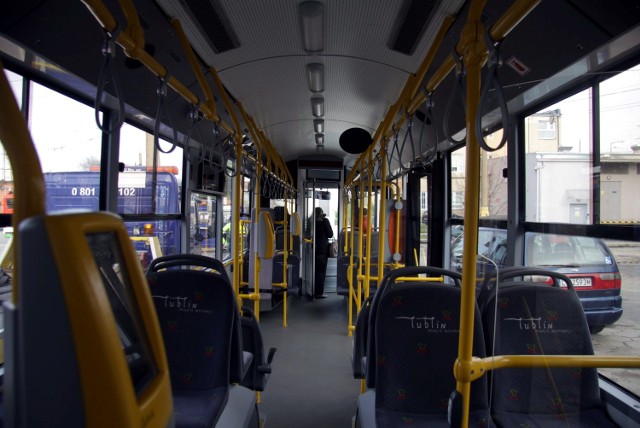 ZTM Lublin ogłosił przetarg na zakup autobusów