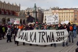 Krakowska Manifa 2011 [zdjęcia + wideo]