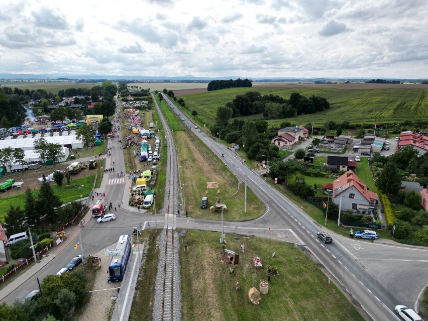 Milionowe inwestycje w gminie Marcinowice