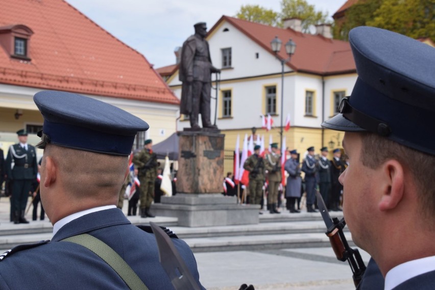 Dzień flagi i święto konstytucji w Białymstoku. Jakie uroczystości 2 i 3 maja 2019
