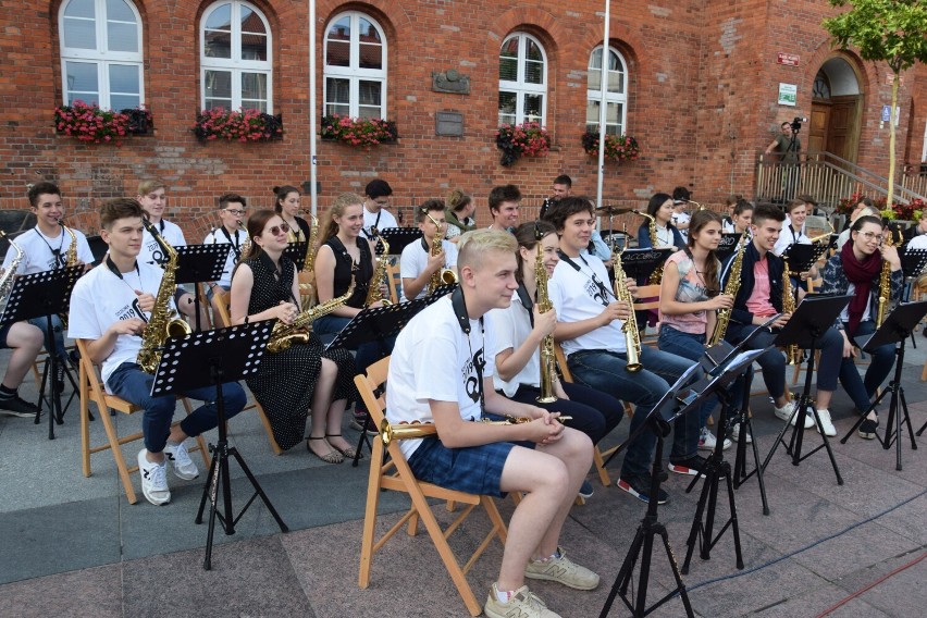 Festiwal saksofonowy w Szczecinku czas zaczynać. Program koncertów [zdjęcia]