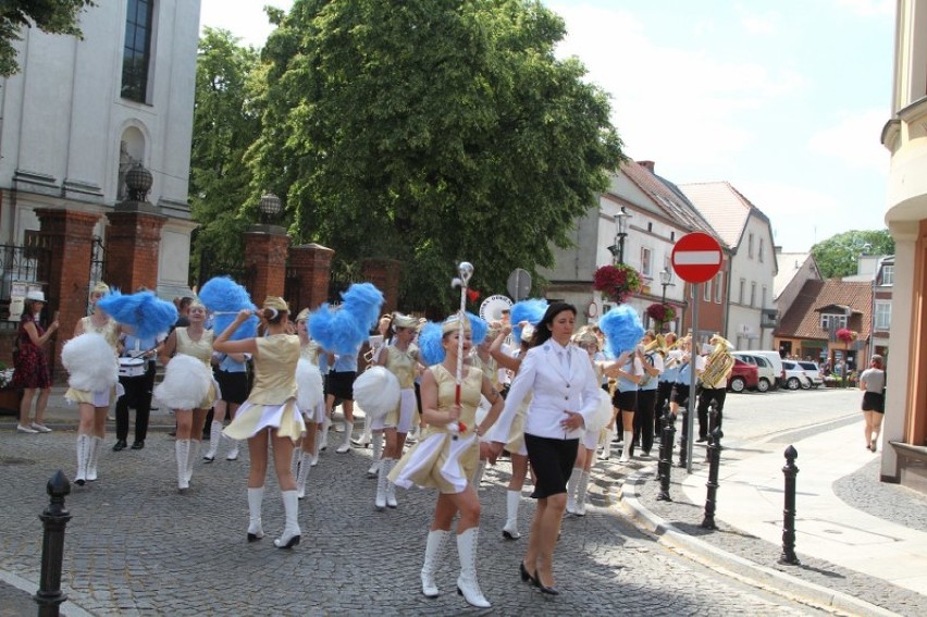 Muzyczne Dni Powiatu Wolsztyńskiego po raz XI odbyły się w Wolsztynie