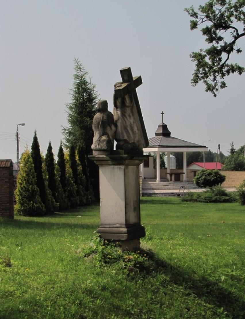 Sanktuarium Matki Bożej Leśniańskiej