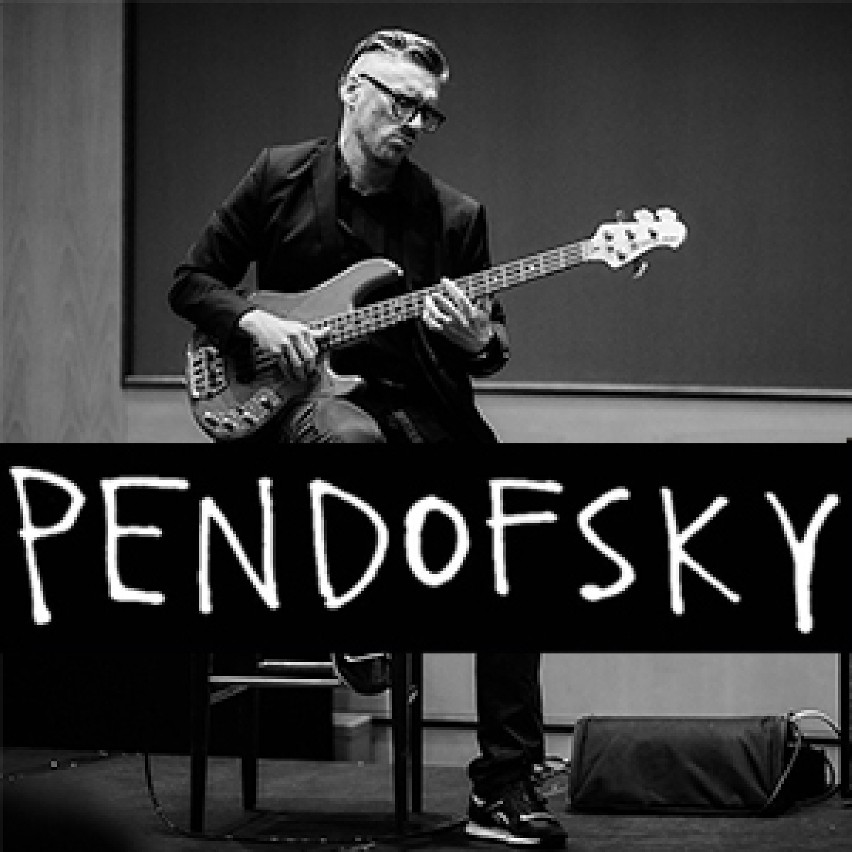 Koncert Pendofsky odbędzie się 28 stycznia w klubie...