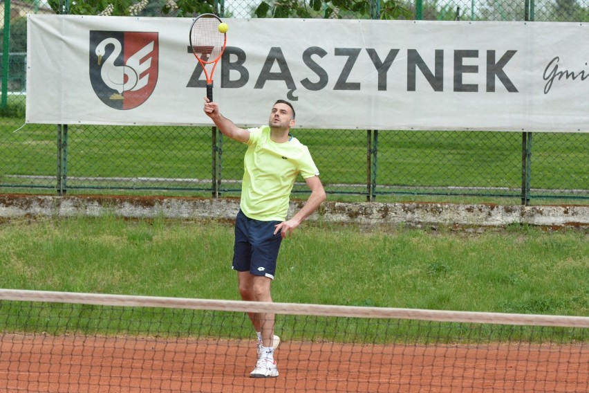 XXIX Turniej Tenisa Ziemnego o Puchar Przewodnicznącego Rady Miejskiej w Zbąszynku