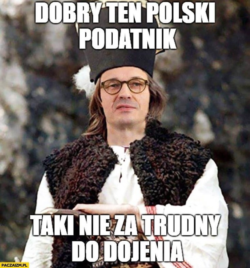 We wtorek, 10 października, premier Morawiecki chwalił się...