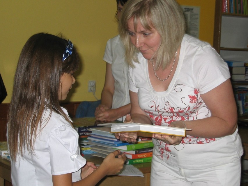 Najlepsi mali czytelnicy odebrali nagrody w bibliotece