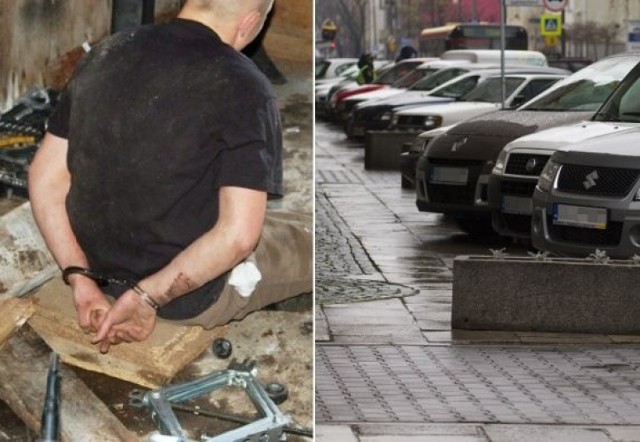 Hondy, mazdy i toyoty - to marki, które najbardziej interesują ...