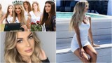 Tarnowianka Karina to najpiękniejsza... krakowianka. Teraz przed Miss Krakowa półfinał konkursu Miss Polski 2020 [ZDJĘCIA]