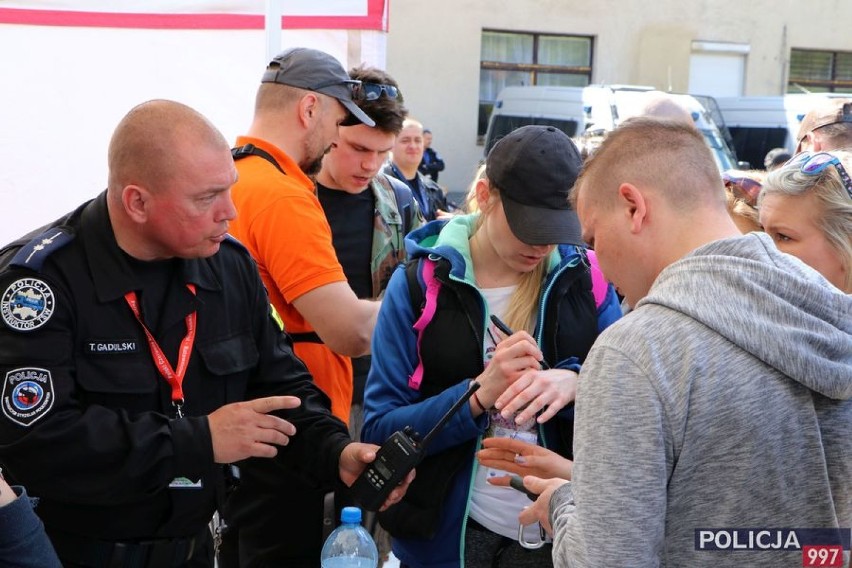 Międzynarodowy Dzień Dziecka Zaginionego